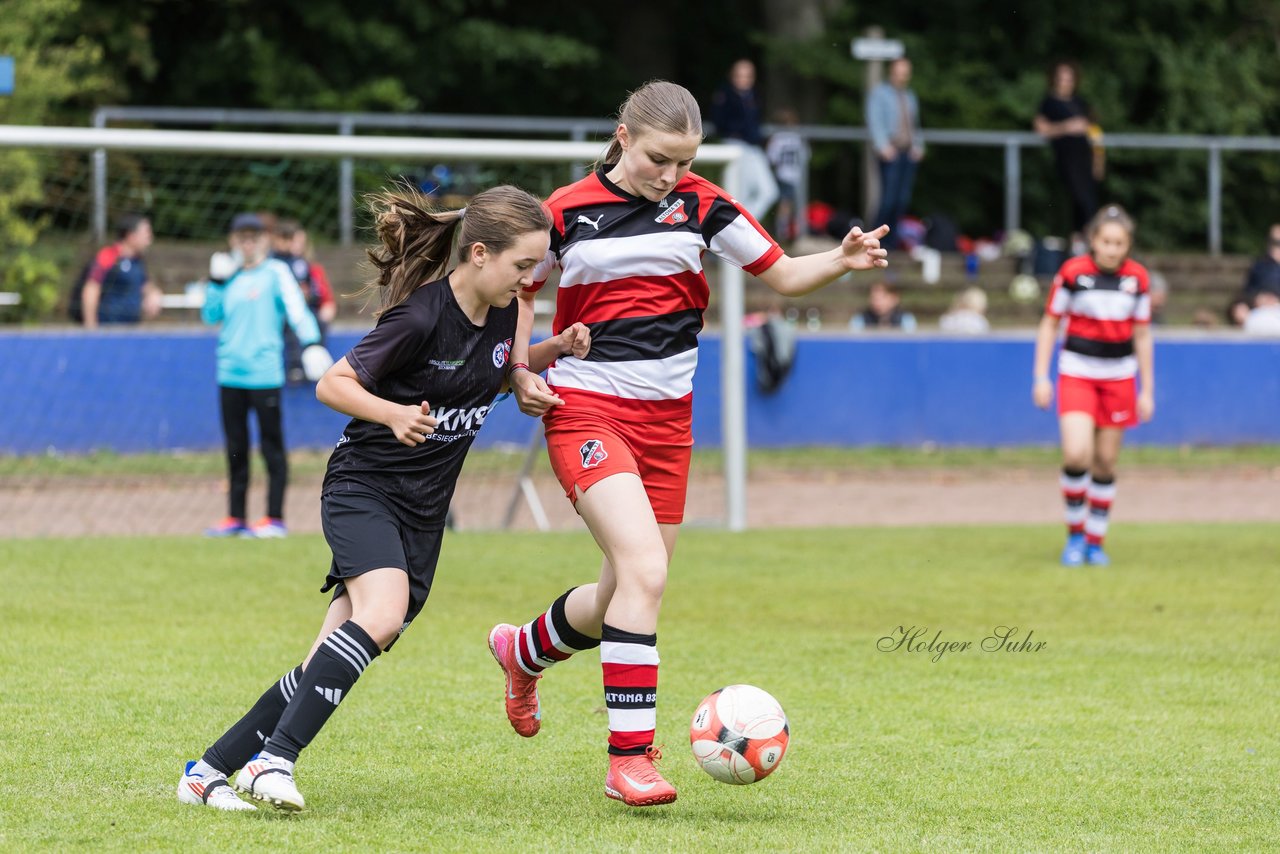 Bild 357 - Loewinnen Cup